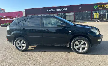 Lexus RX 2006 года за 6 100 000 тг. в Астана фото 2