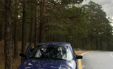 LADA (ВАЗ) 2110 2000 года за 650 000 тг. в Астана фото 4