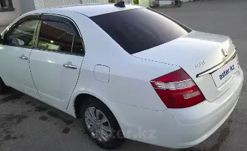 Geely SC7 2014 года за 2 100 000 тг. в Мангистауская область фото 3