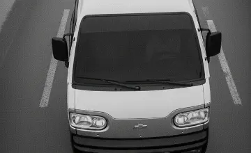 Chevrolet Damas 2021 года за 3 400 000 тг. в Туркестанская область фото 3
