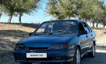 LADA (ВАЗ) 2115 2005 года за 1 200 000 тг. в Тараз фото 1