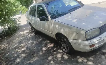 Volkswagen Vento 1992 года за 550 000 тг. в Талдыкорган фото 2