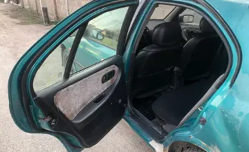 Nissan Primera 1995 года за 450 000 тг. в Алматы фото 5