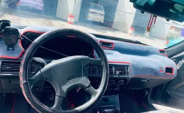 Mitsubishi Galant 1992 года за 1 100 000 тг. в Алматинская область