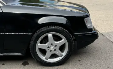 Mercedes-Benz E-Класс 1994 года за 1 800 000 тг. в Алматы фото 3
