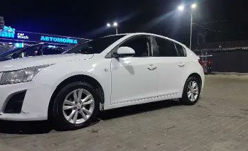 Chevrolet Cruze 2013 года за 3 800 000 тг. в Алматы фото 2