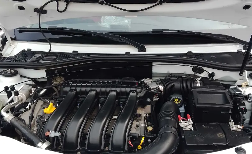 Nissan Terrano 2019 года за 5 800 000 тг. в Астана