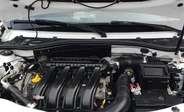 Nissan Terrano 2019 года за 6 500 000 тг. в Астана