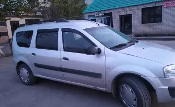 LADA (ВАЗ) Largus 2013 года за 2 700 000 тг. в Актюбинская область фото 3