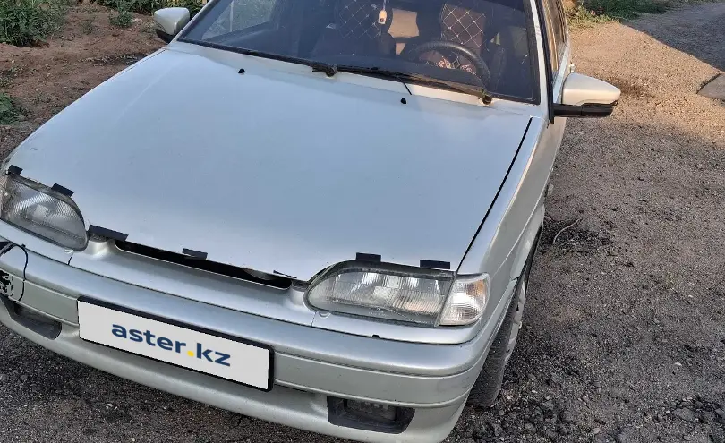 LADA (ВАЗ) 2109 2019 года за 455 000 тг. в Павлодарская область