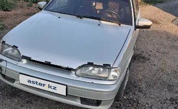 LADA (ВАЗ) 2109 2019 года за 455 000 тг. в Павлодарская область фото 1