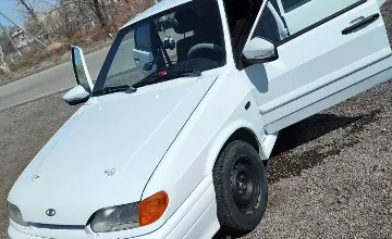 LADA (ВАЗ) 2114 2013 года за 1 500 000 тг. в Карагандинская область фото 2