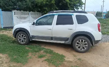 Renault Duster 2015 года за 5 200 000 тг. в Актюбинская область фото 3
