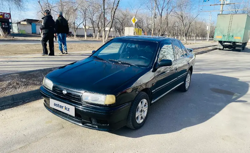 Nissan Primera 1992 года за 550 000 тг. в Алматинская область