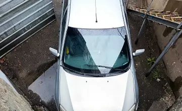 LADA (ВАЗ) Granta 2014 года за 1 800 000 тг. в Алматы