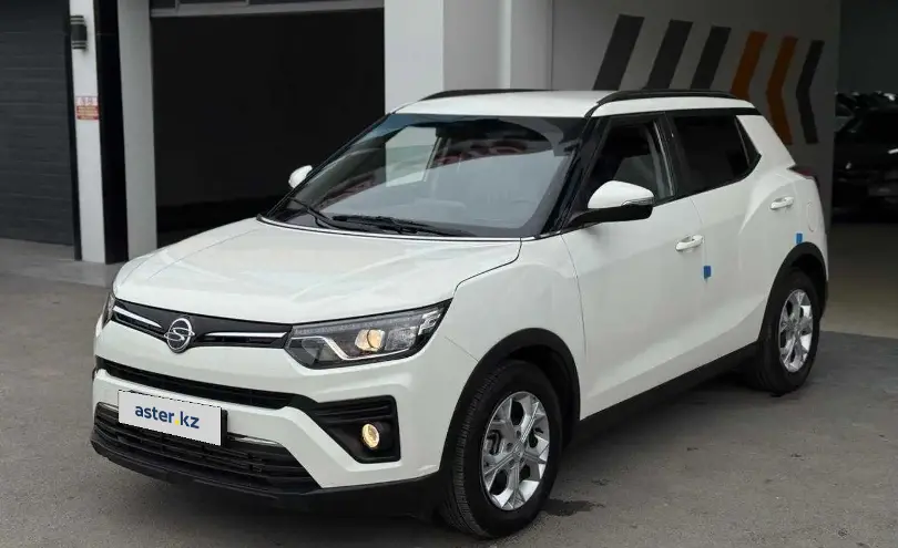 SsangYong Tivoli 2023 года за 6 100 000 тг. в Шымкент