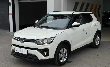 SsangYong Tivoli 2023 года за 6 100 000 тг. в Шымкент фото 1