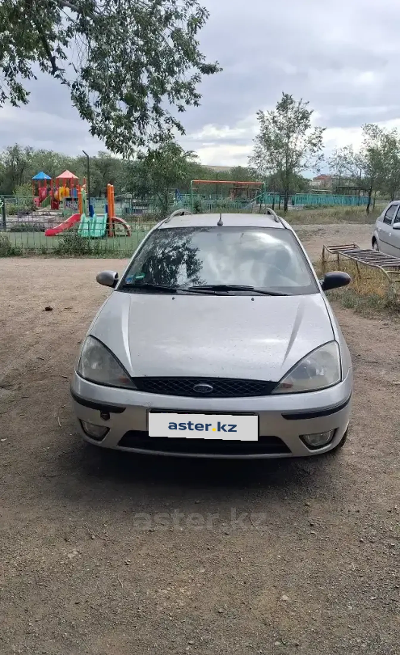 Ford Focus 2002 года за 1 500 000 тг. в Карагандинская область фото 1