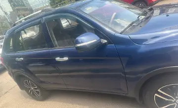 Lifan X60 2018 года за 4 300 000 тг. в Алматы фото 2