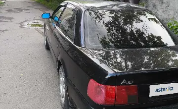 Audi A6 1995 года за 2 500 000 тг. в Петропавловск фото 4