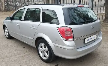 Opel Astra 2008 года за 3 500 000 тг. в Павлодарская область