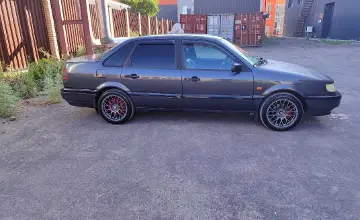 Volkswagen Passat 1996 года за 2 000 000 тг. в Карагандинская область фото 3