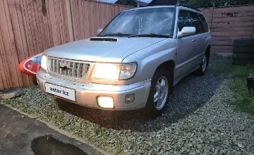 Subaru Forester 1997 года за 2 700 000 тг. в Павлодарская область фото 2