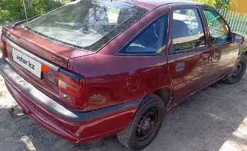 Opel Vectra 1994 года за 350 000 тг. в Актюбинская область фото 2
