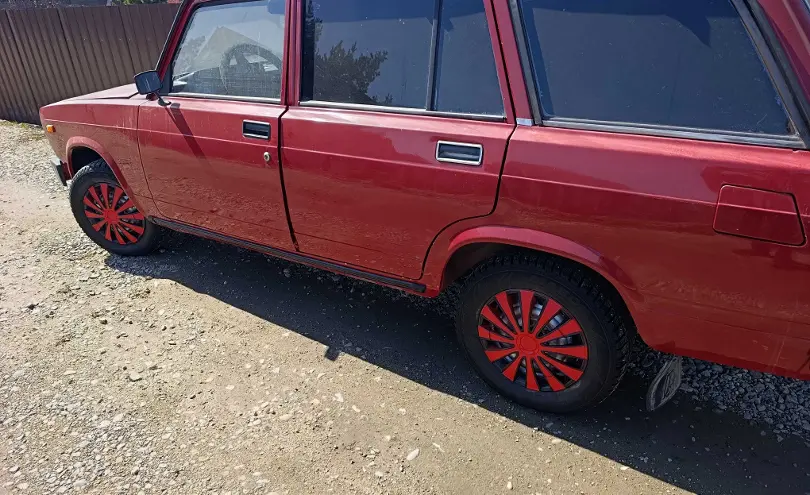 LADA (ВАЗ) 2104 1999 года за 1 000 000 тг. в Восточно-Казахстанская область