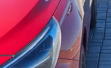 Hyundai i30 2023 года за 8 000 000 тг. в Алматы фото 3