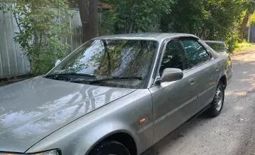 Honda Inspire 1996 года за 1 300 000 тг. в Алматы фото 2