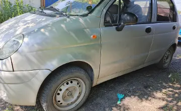 Daewoo Matiz 2014 года за 1 000 000 тг. в Семей фото 2