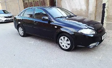 Daewoo Gentra 2014 года за 3 300 000 тг. в Шымкент фото 3
