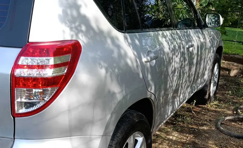 Toyota RAV4 2011 года за 7 100 000 тг. в Алматы фото 2