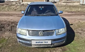 Volkswagen Passat 2000 года за 1 400 000 тг. в Астана фото 2