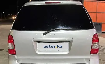 Mazda MPV 1999 года за 2 600 000 тг. в Алматы фото 4
