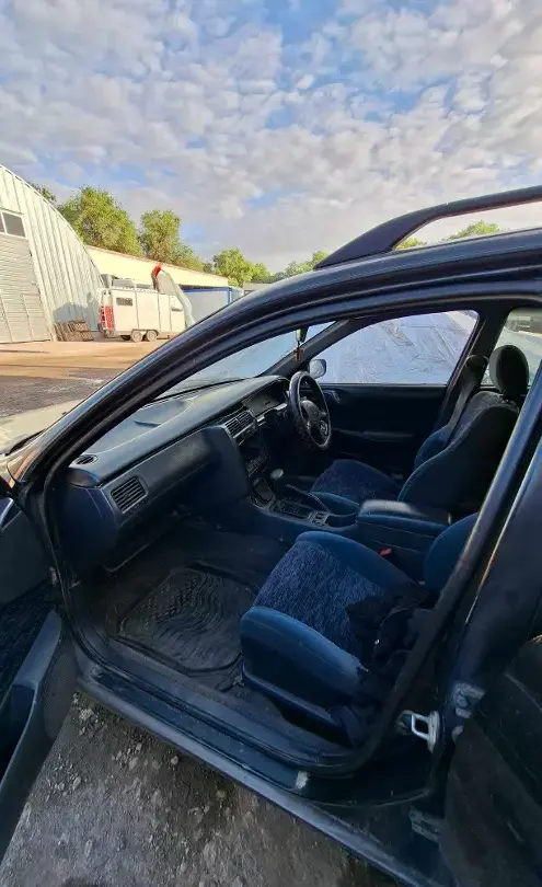 Toyota Caldina 1995 года за 900 000 тг. в Алматы фото 5