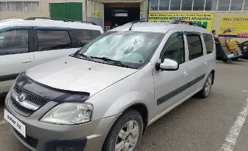 LADA (ВАЗ) Largus 2013 года за 3 000 000 тг. в Западно-Казахстанская область фото 1