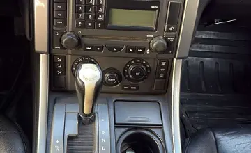 Land Rover Range Rover Sport 2006 года за 5 000 000 тг. в Караганда