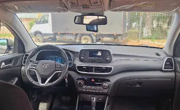 Hyundai Tucson 2019 года за 10 000 000 тг. в Астана фото 5