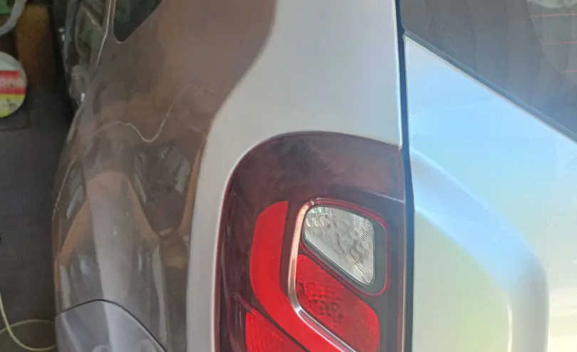 Renault Duster 2016 года за 7 000 000 тг. в Тараз фото 4