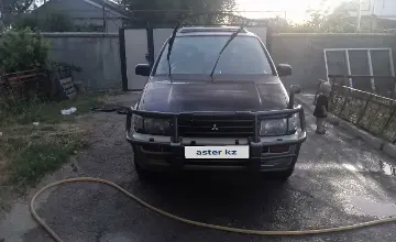 Mitsubishi RVR 1995 года за 800 000 тг. в Алматы фото 2