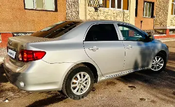 Toyota Corolla 2010 года за 4 600 000 тг. в Астана фото 3