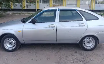 LADA (ВАЗ) Priora 2013 года за 1 600 000 тг. в Экибастуз фото 3