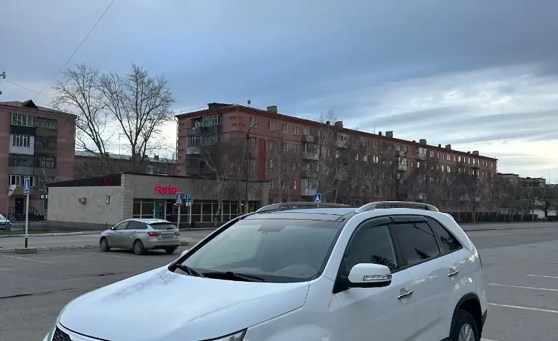 Kia Sorento 2013 года за 8 700 000 тг. в Кокшетау