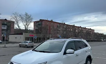 Kia Sorento 2013 года за 8 700 000 тг. в Кокшетау фото 1