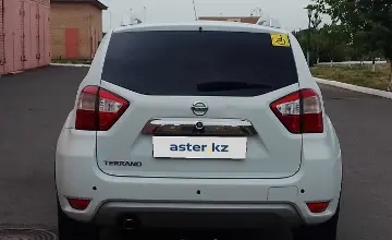 Nissan Terrano 2019 года за 6 500 000 тг. в Астана фото 3