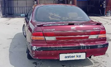 Nissan Maxima 1995 года за 1 300 000 тг. в Алматы фото 5