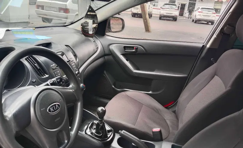 Kia Cerato 2011 года за 3 500 000 тг. в Астана