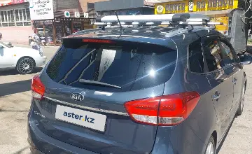Kia Carens 2014 года за 7 750 000 тг. в Алматы фото 2